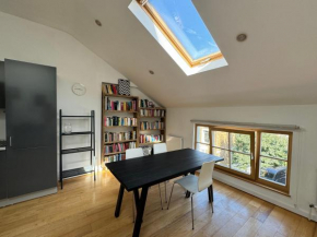 Delightful 1BD Flat in Upper Holloway, N London